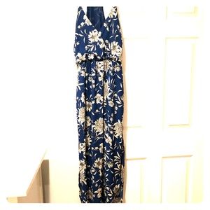 Lulus Maxi Dress